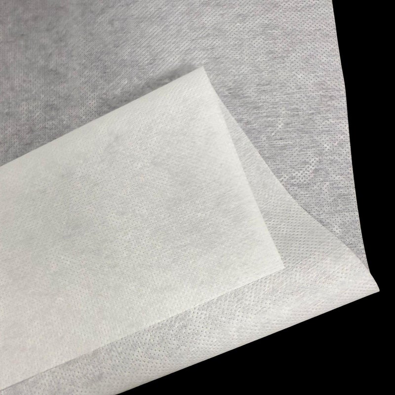 YLM1991 Sewin NonFusible InterfacingLightweight NonWoven Interlining for Sewing Quilting 39 X 218yd - Image 3
