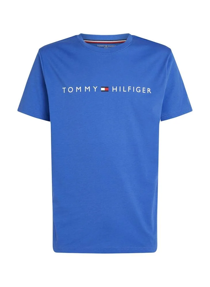 TOMMY HILFIGER Pyjama T-Shirt