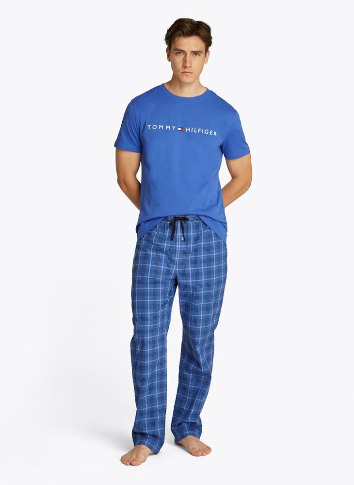 TOMMY HILFIGER Pyjama T-Shirt - Image 4