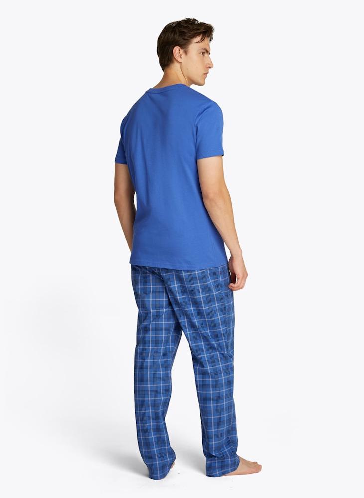 TOMMY HILFIGER Pyjama T-Shirt - Image 2
