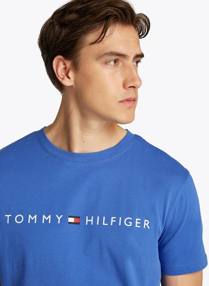 TOMMY HILFIGER Pyjama T-Shirt - Image 3