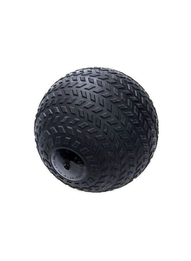 TA SPORT Slam Ball 6Kg Gl - Mb021 Ta Blk  - Image 1