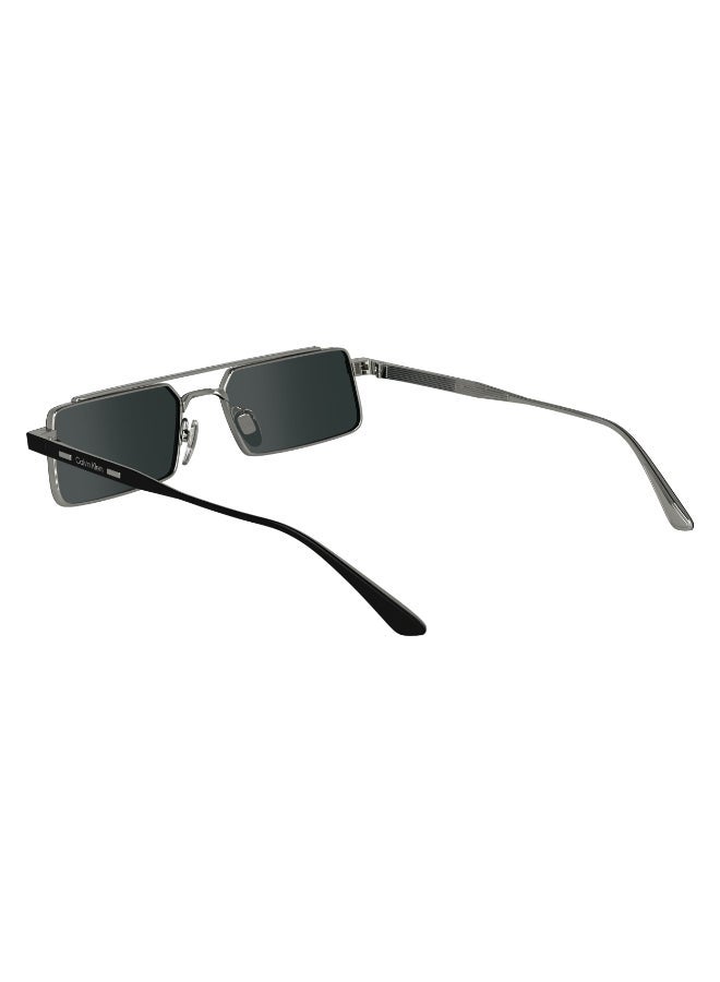 CALVIN KLEIN FULL RIM METAL CALVIN KLEIN SUN CK24111S - Image 3