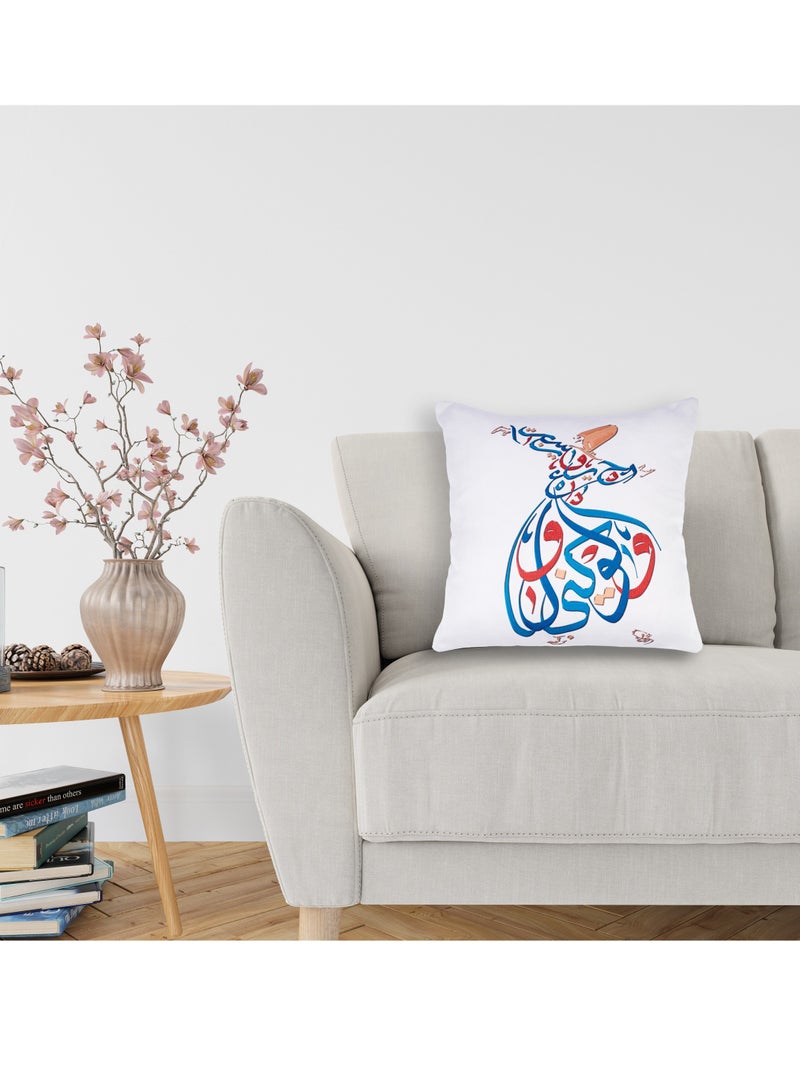 لانتيك كوشن رمضان مقاس 45*45 سم - Image 1