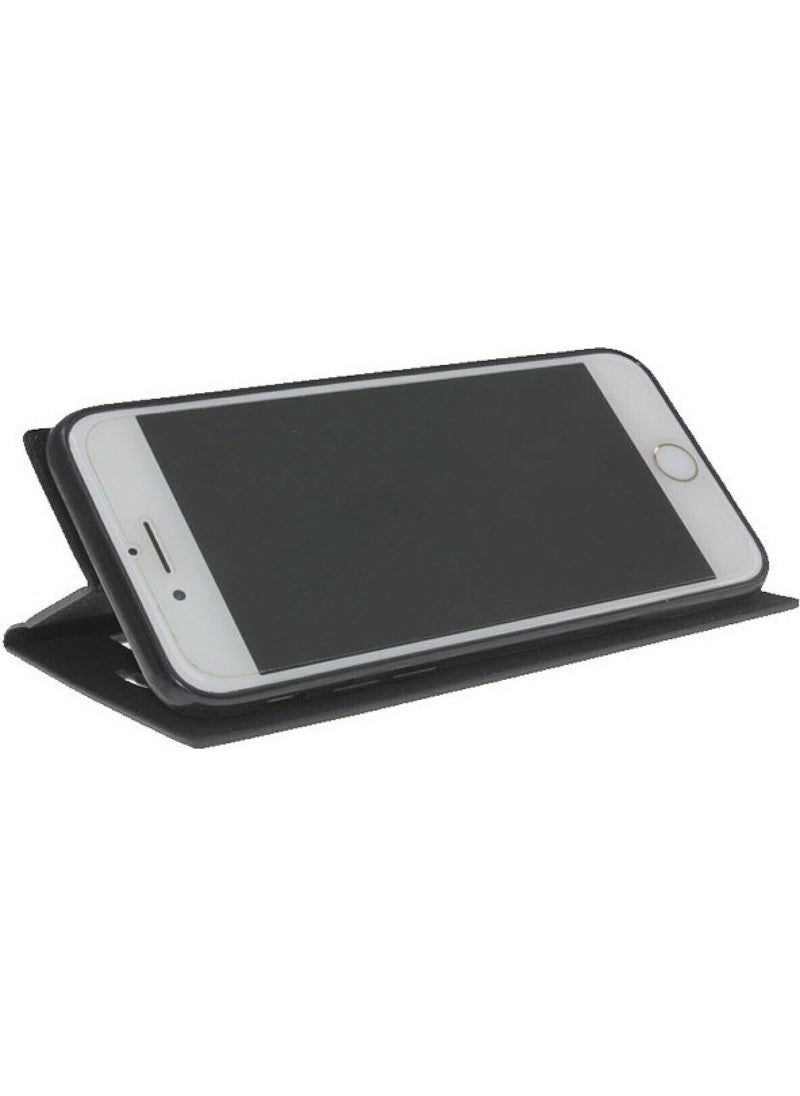Buway - Samsung Galaxy A70 Business Card Wallet Case - Image 1
