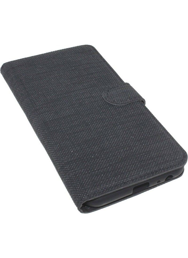 Buway - Samsung Galaxy A70 Business Card Wallet Case - Image 1