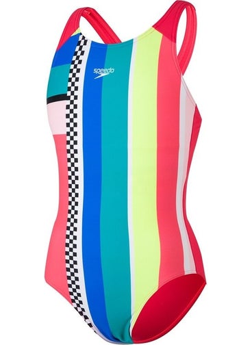 speedo Digital Pulseack Girls  - Image 1