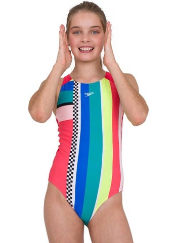 speedo Digital Pulseack Girls  - Image 5