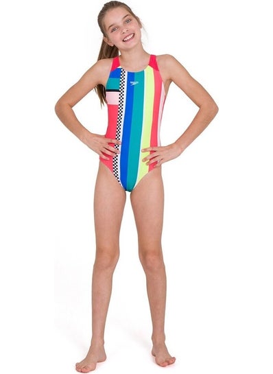 speedo Digital Pulseack Girls  - Image 4