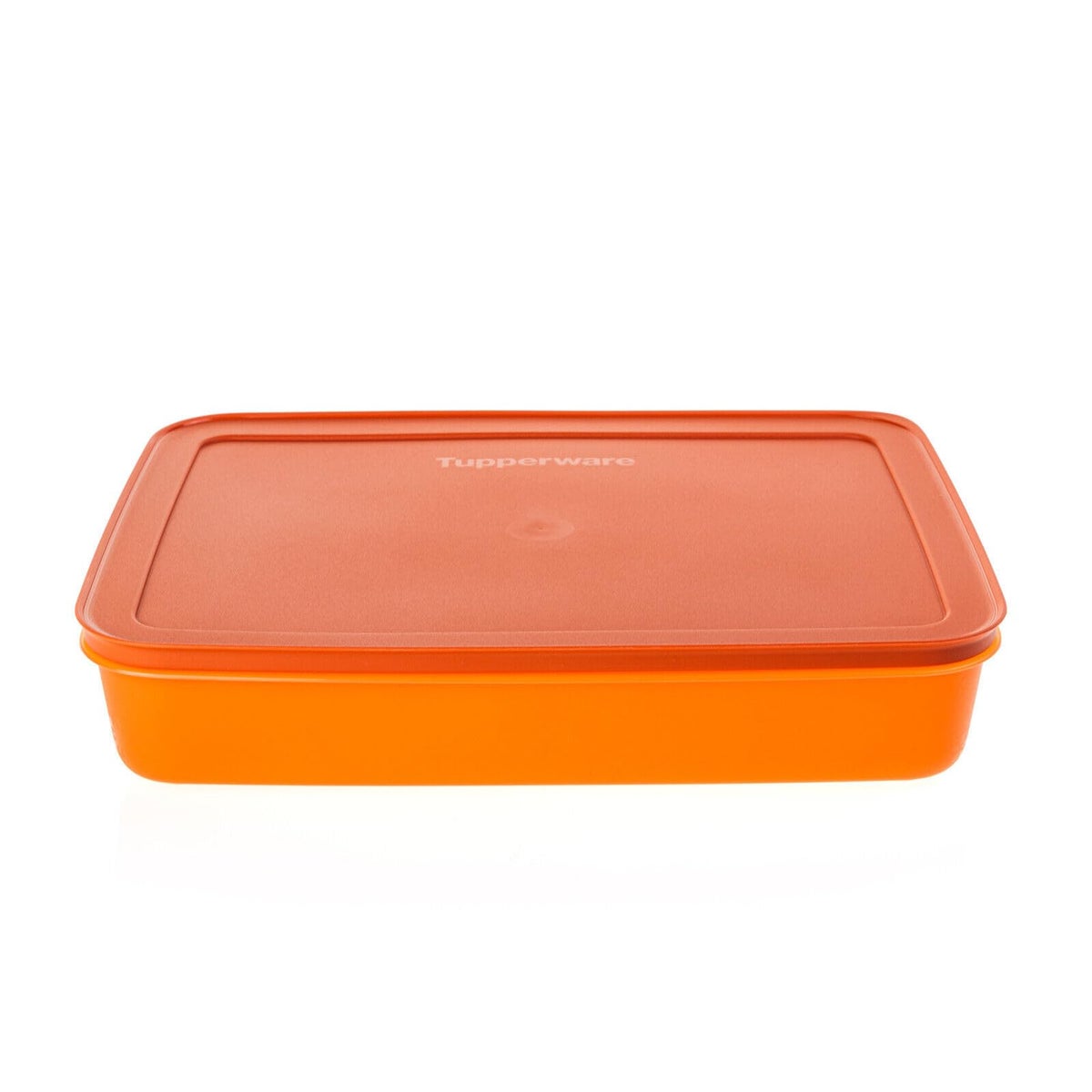 تسوق Generic وTupperware Ice Crystal Freezer Storage Container 2.25 ...
