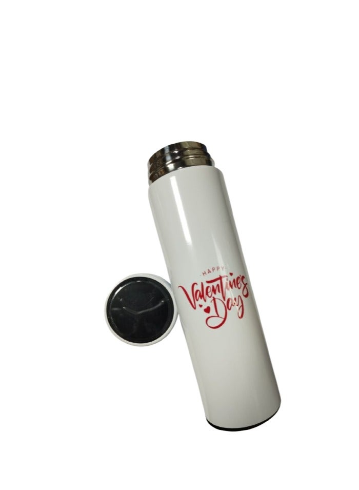 Vitacelli "Smart Insulated Love Bottle – Perfect Valentine’s Day Gift - Image 3