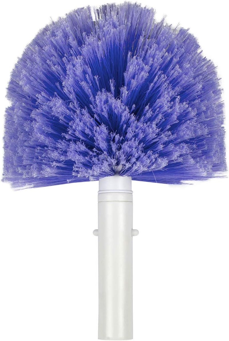Poolmaster 20610 Swimming Pool Cobweb Brush, Essential Collection - Image 1