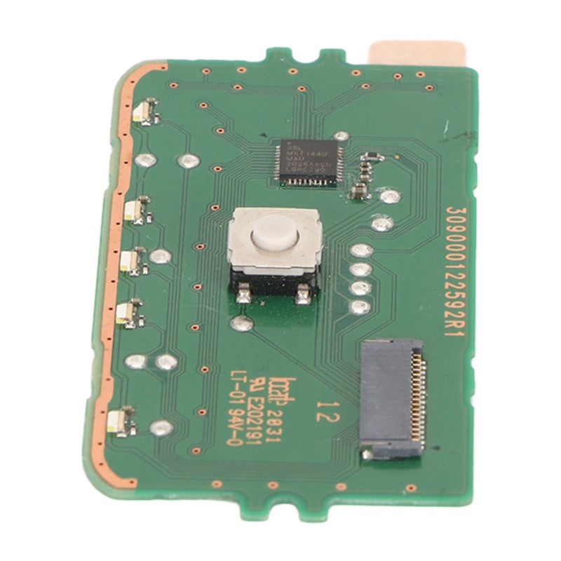 PS5 Controller Touch Pad Board - PCB Material Wear Resistant Durable - IC Motherboard for PS5 Game Controller Type BDM 010 - Image 1