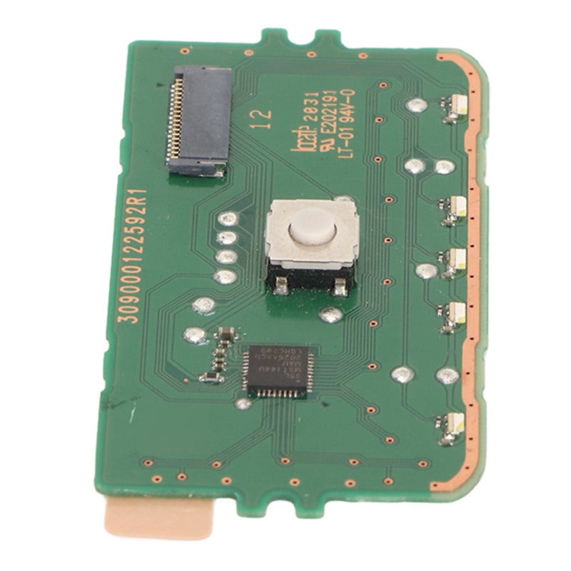 PS5 Controller Touch Pad Board - PCB Material Wear Resistant Durable - IC Motherboard for PS5 Game Controller Type BDM 010 - Image 3
