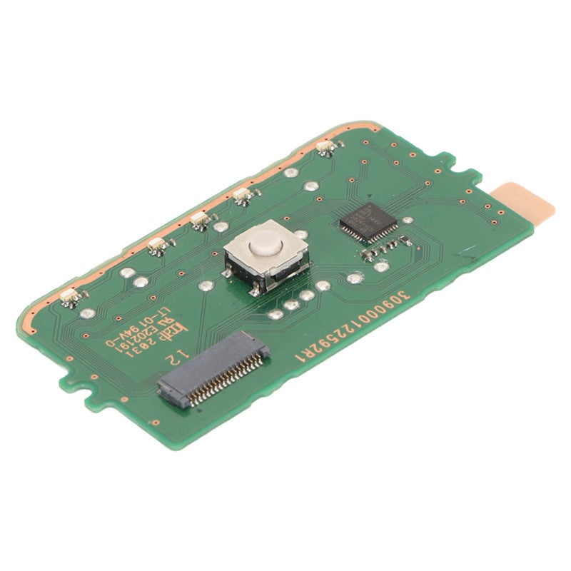 PS5 Controller Touch Pad Board - PCB Material Wear Resistant Durable - IC Motherboard for PS5 Game Controller Type BDM 010 - Image 2