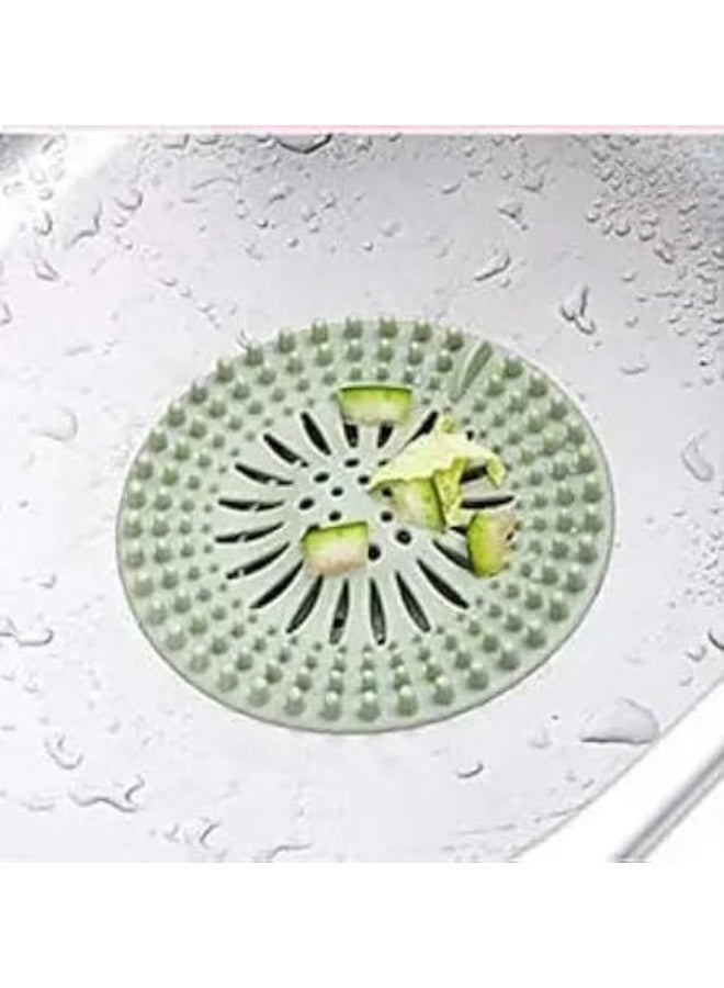 مصفاه للحوض او حوض الاستحمام كبيره - Image 2