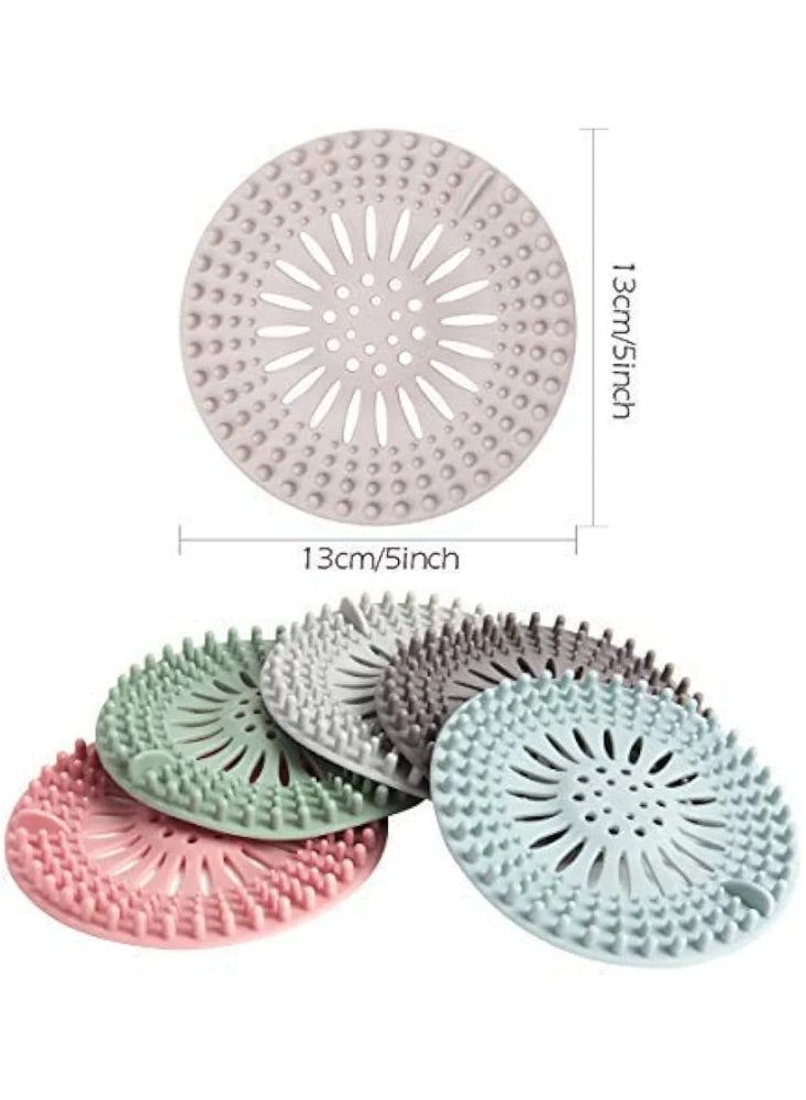 مصفاه للحوض او حوض الاستحمام كبيره - Image 3