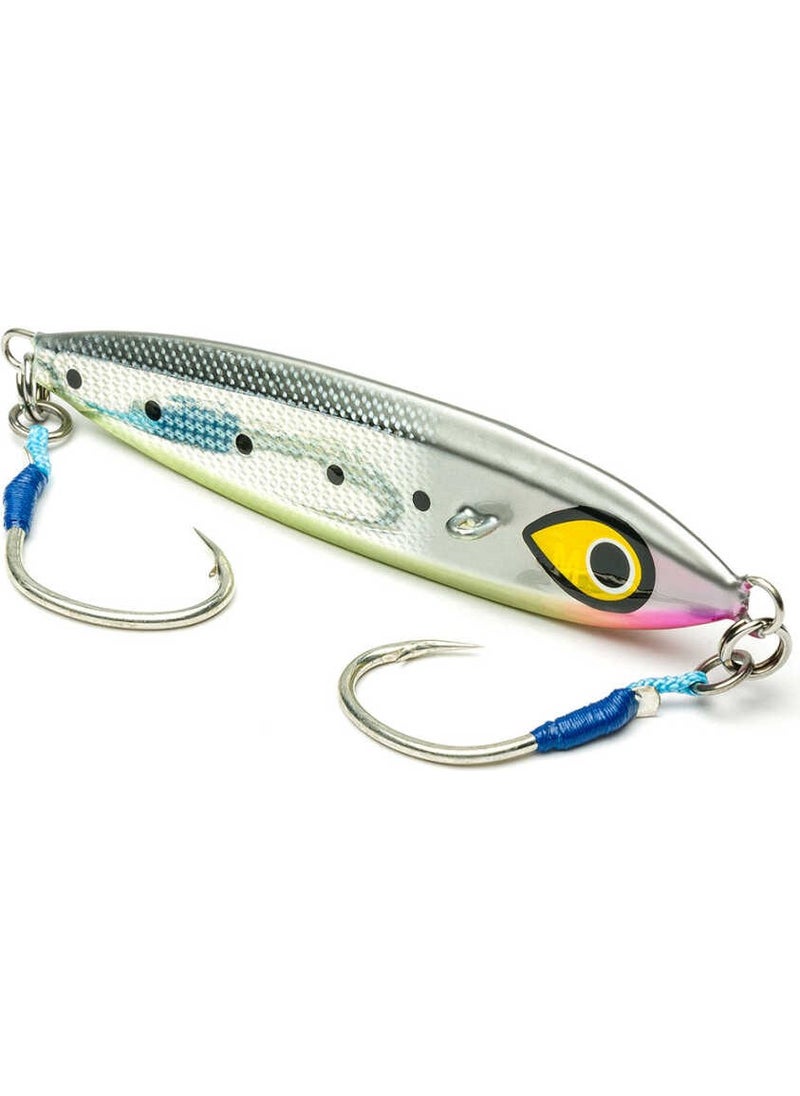 Mustad - Wingman Jig Artificial Bait PKC 200GR - Image 1