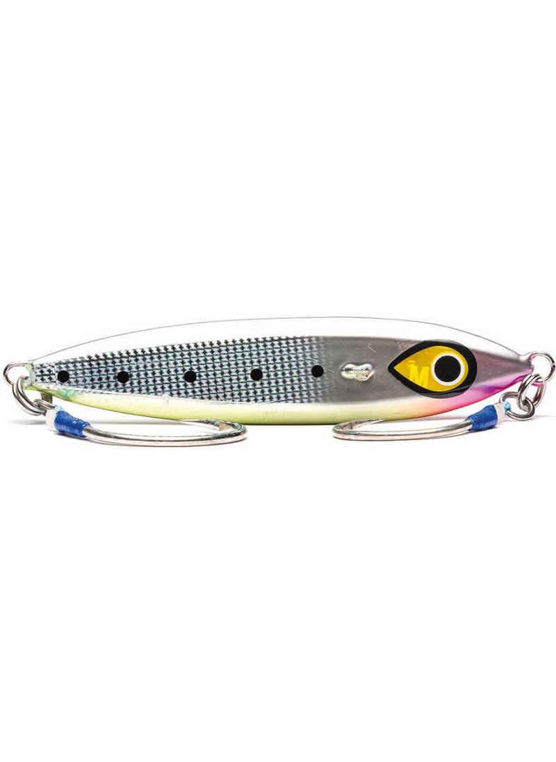 Mustad - Wingman Jig Artificial Bait PKC 200GR - Image 1