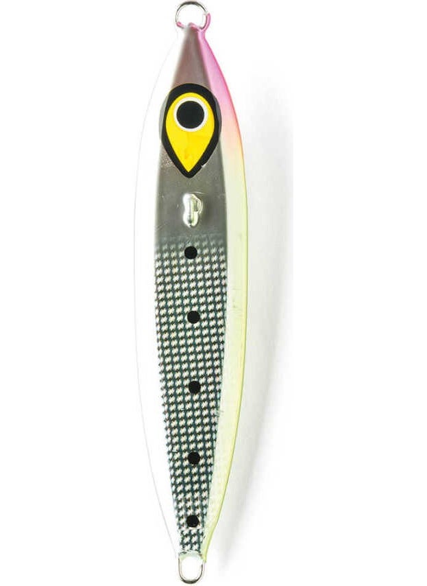 Mustad - Wingman Jig Artificial Bait PKC 200GR - Image 1