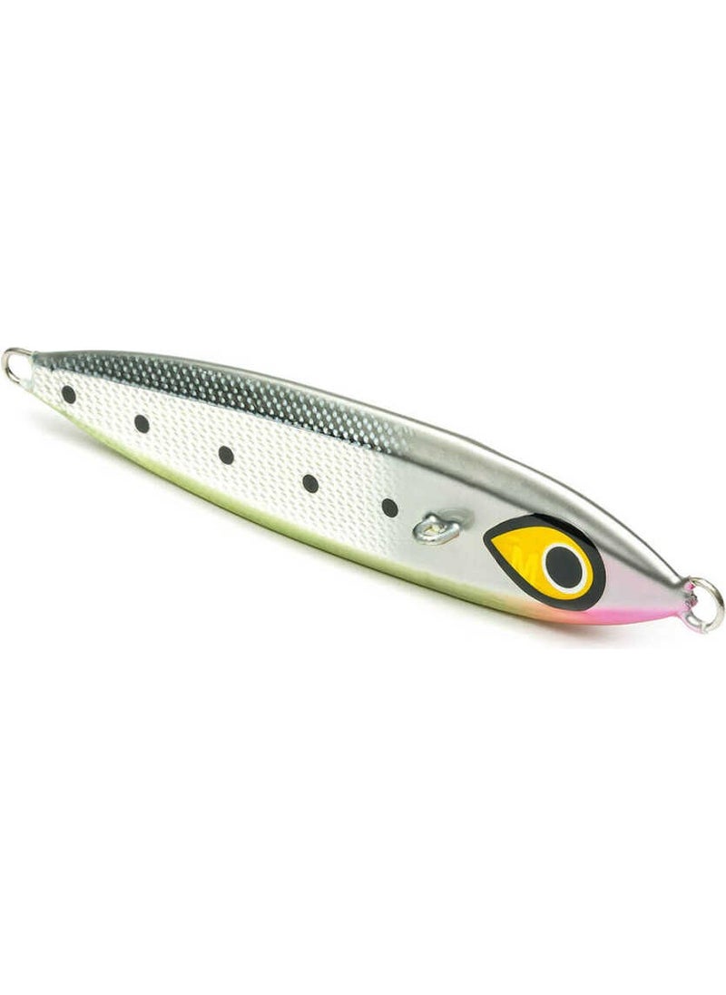 Mustad - Wingman Jig Artificial Bait PKC 200GR - Image 1