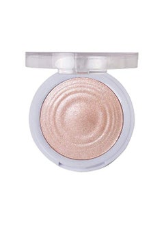 J.CAT BEAUTY You Glow Girl Baked Highlighter - Crystal Sand