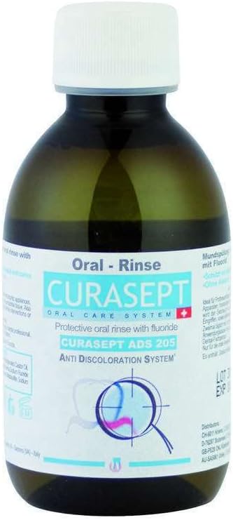 Curasept غسول فم كورا سبت للصيانة 005 200 مل - Image 2
