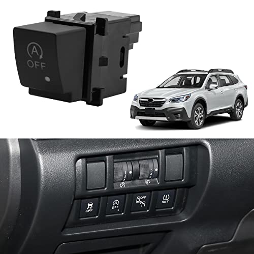 Auto Start Stop Eliminator for Subaru Forester Legacy OutbackLittle Auto Start Stop aOff ControllerCancellerDisableDelete for 20192023 Forester20172020 Legacy20152020 Outback
