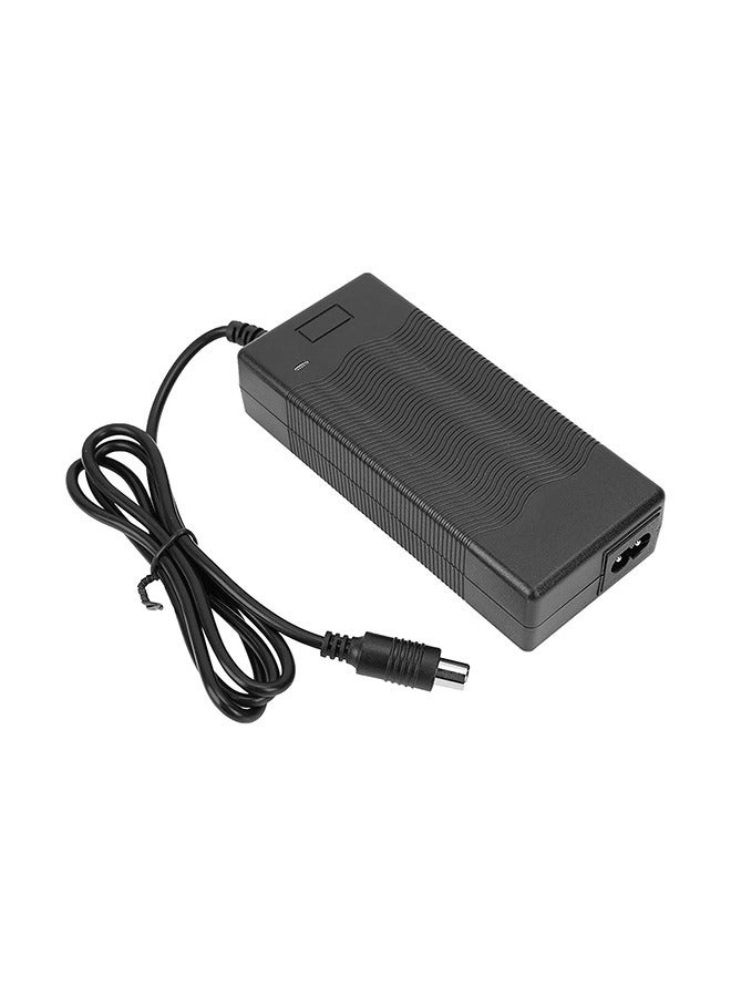 Generic DC Port Electric Scooter Charger,42V 2A Power Adapter Charger with Charging Indicator,Adapt to Xiaomi M365,Ninebot ES1/ES2/ES4  - Image 5