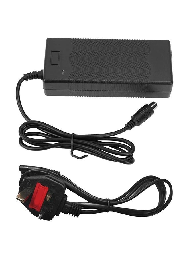 Generic DC Port Electric Scooter Charger,42V 2A Power Adapter Charger with Charging Indicator,Adapt to Xiaomi M365,Ninebot ES1/ES2/ES4  - Image 3