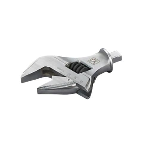 Yellow Jacket 60625 Adjustable Wrench Head 1041 mm