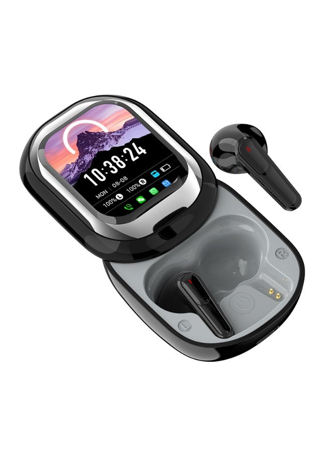 EBMINI New Waterproof And Sweat Proof Wireless Bluetooth Earphones