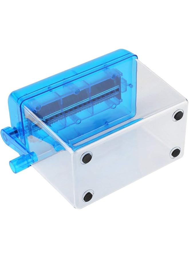 إيروريكس جهاز تقطيع ورق يدوي محمول ومدمج بحجم A6 للاستخدام المنزلي والمكتب - Image 5