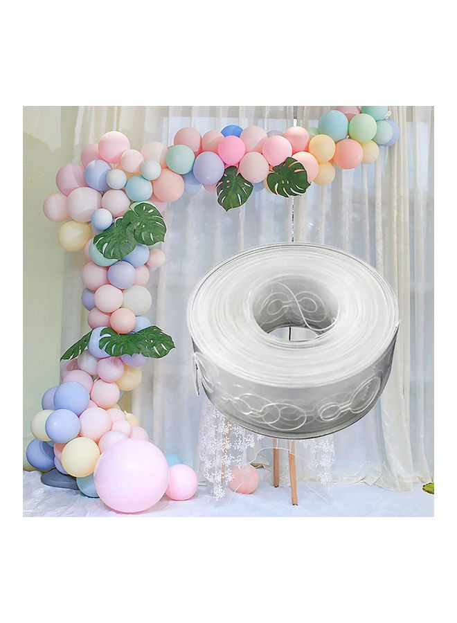 Balloon Chain Tape 5meter - Image 4