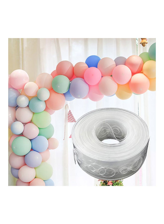 Balloon Chain Tape 5meter - Image 2