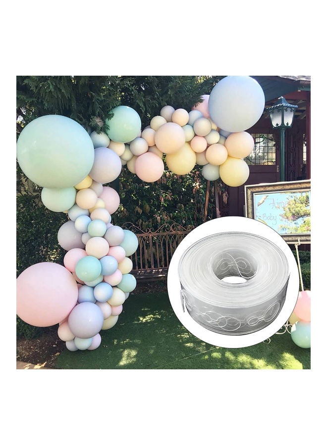 Balloon Chain Tape 5meter - Image 3