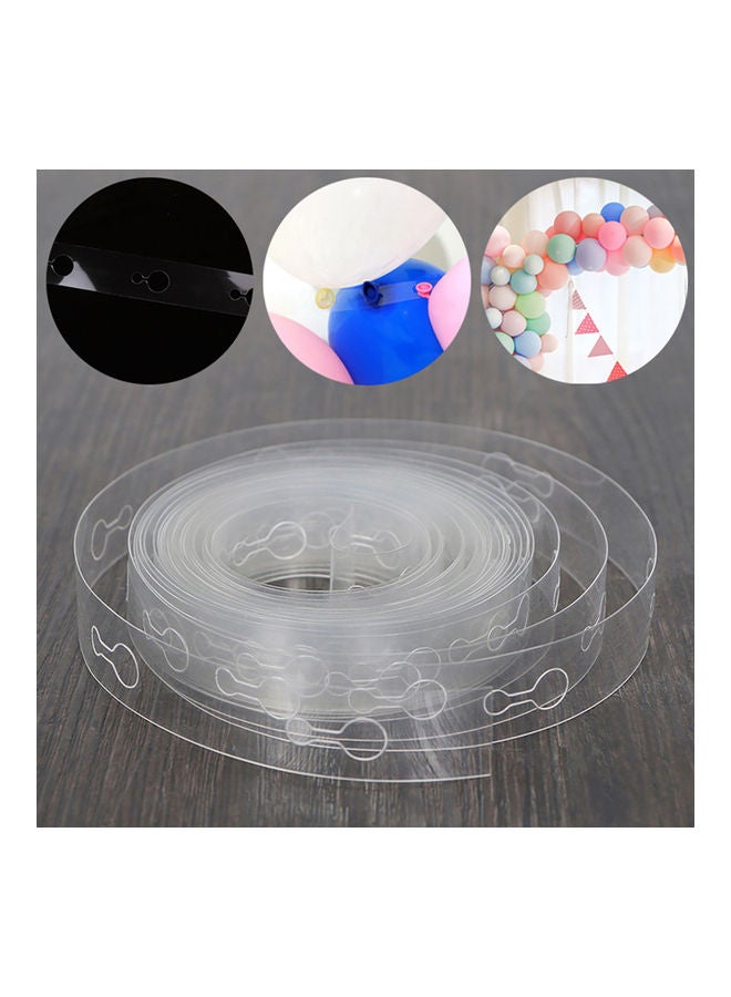 Balloon Chain Tape 5meter - Image 5