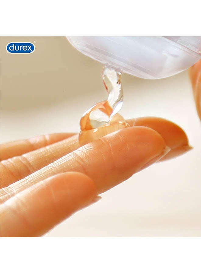 Durex Play Massage 2 In 1 Sensual Gel - Image 4