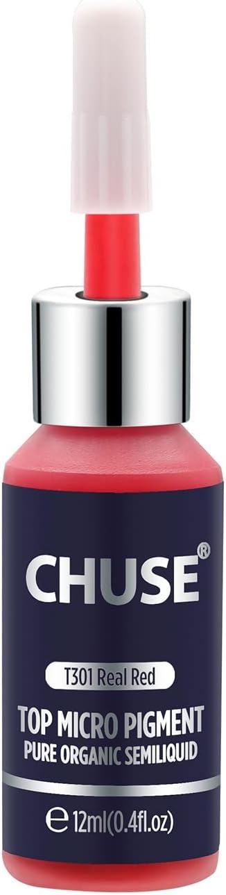 CHUSE PMU Lip Pigments 04oz12ml T305 Pink - Image 1