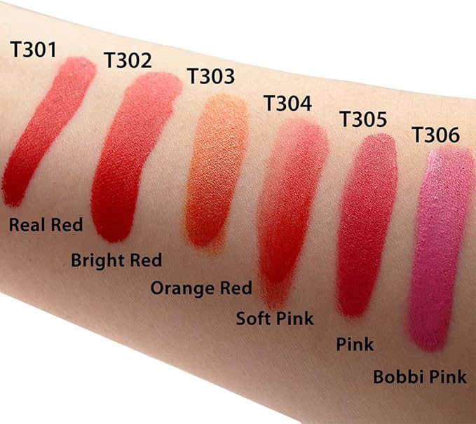 CHUSE PMU Lip Pigments 04oz12ml T305 Pink - Image 4