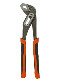 BLACK+DECKER Black+Decker 250mm Bimaterial Steel Waterpump Pliers - BDHT81589  - Image 4