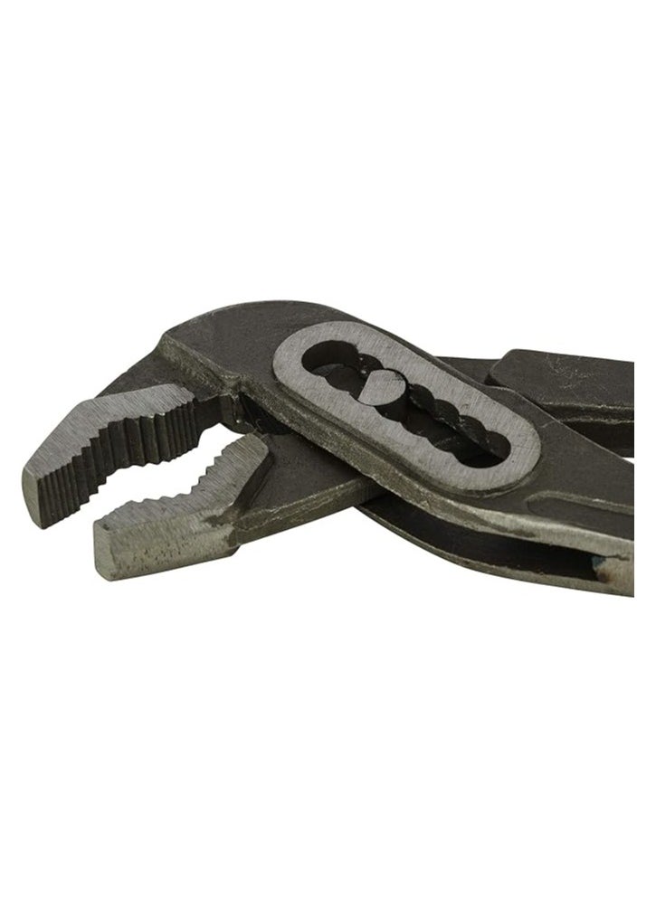 BLACK+DECKER Black+Decker 250mm Bimaterial Steel Waterpump Pliers - BDHT81589  - Image 5