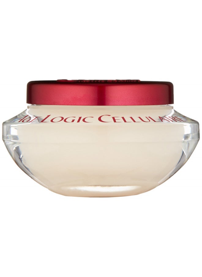 GUINOT - Guinot Age Logic Cream, 1.6 oz - Image 1