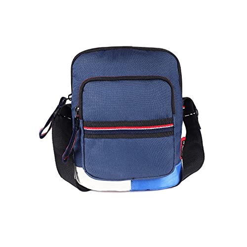 Gear Unisex Sling Bag Navy Blue - Image 2
