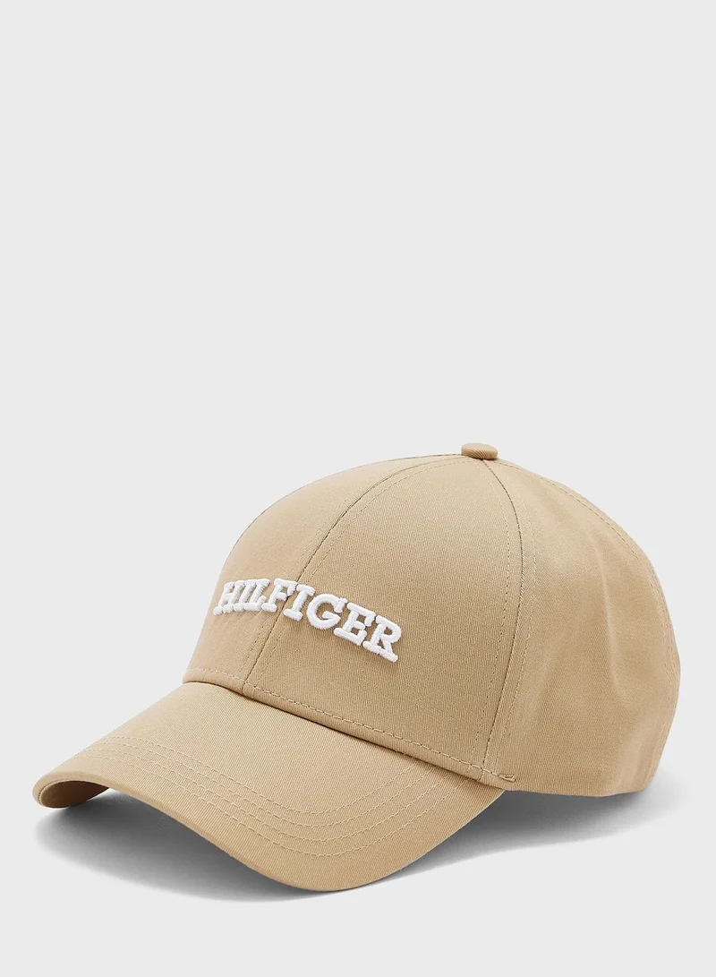 TOMMY HILFIGER Logo Cap