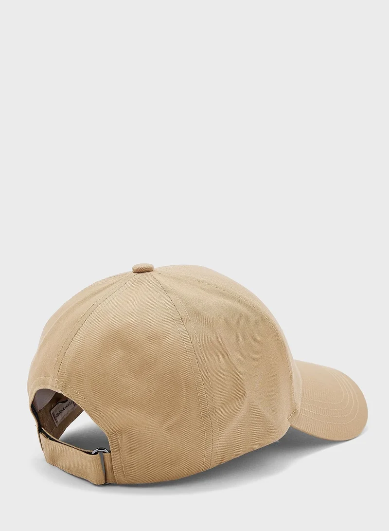TOMMY HILFIGER Logo Cap