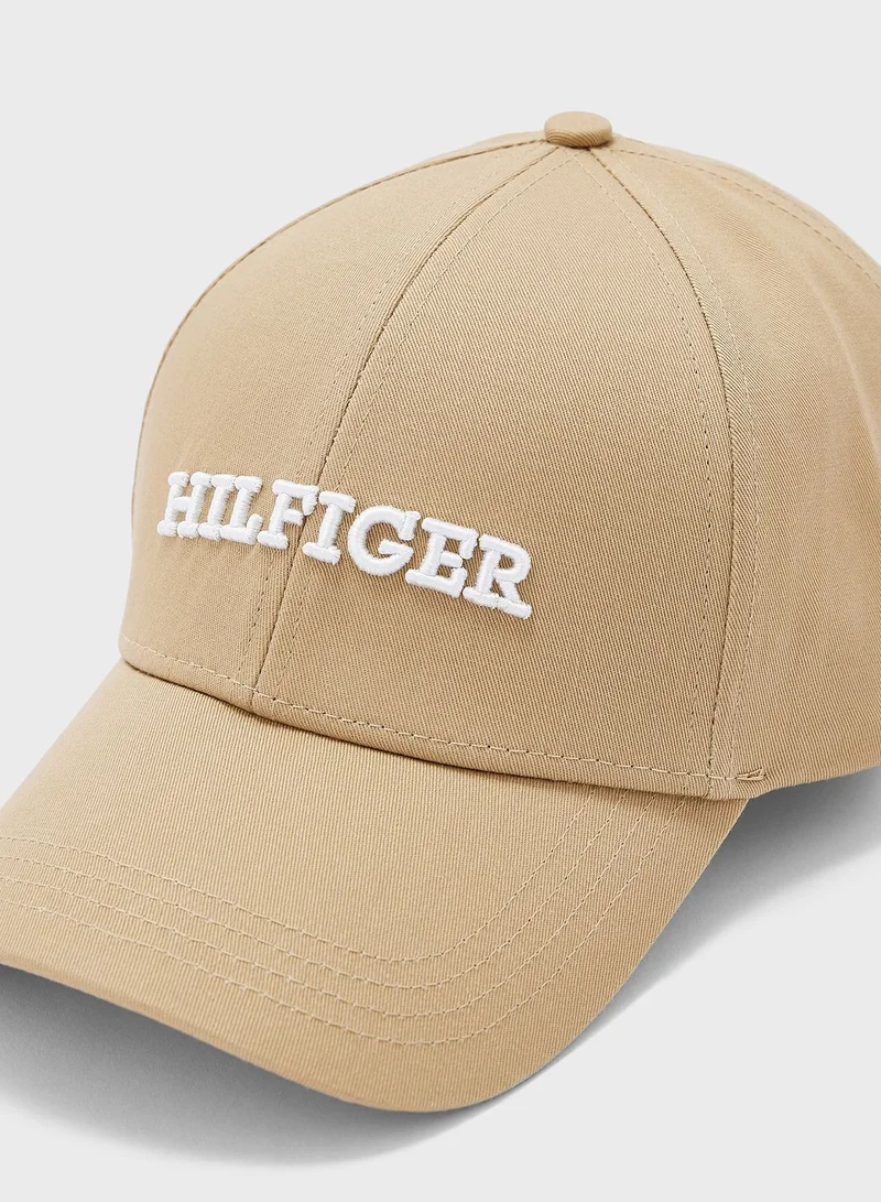 TOMMY HILFIGER Logo Cap