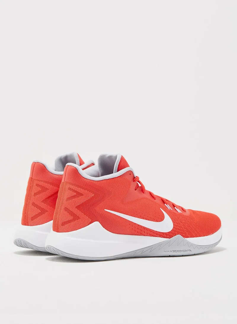 Nike Zoom Evidence
