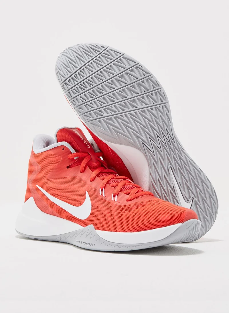 Nike Zoom Evidence