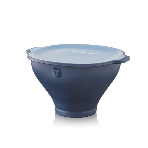 Tupperware Wow Pop Microwave Popcorn Maker - Image 1